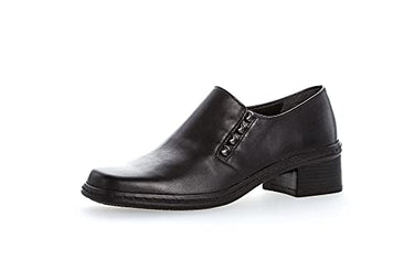 Gabor Damen Casual 44.43 Slipper, Schwarz (schwarz 27), EU im Sale